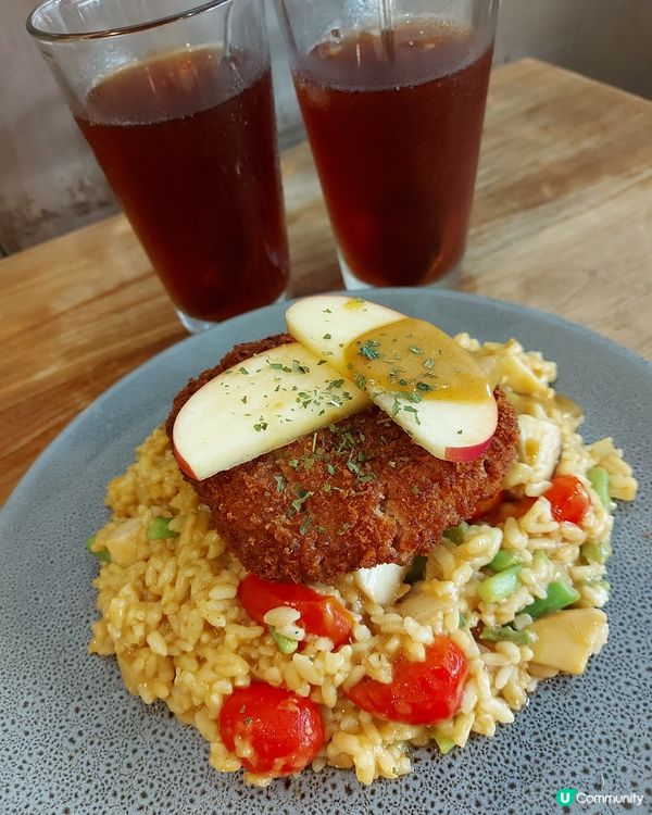 夏日最適合的清新素食