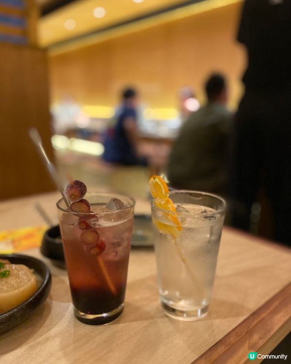 紅磡日式串燒 - 火夫🇯🇵🍜🍢