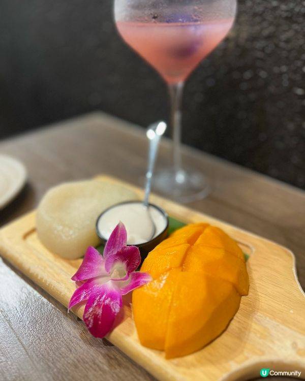 泰斗已經係第二次回訪的泰國菜🇹🇭