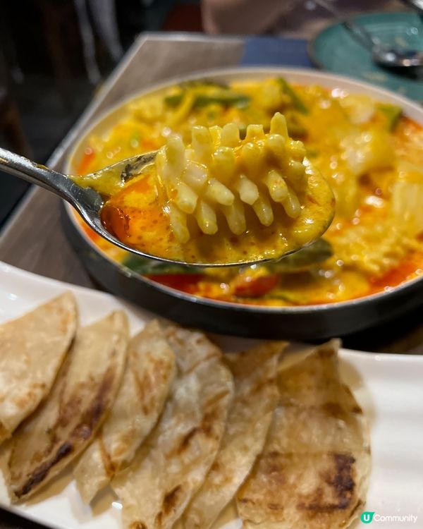 泰斗已經係第二次回訪的泰國菜🇹🇭