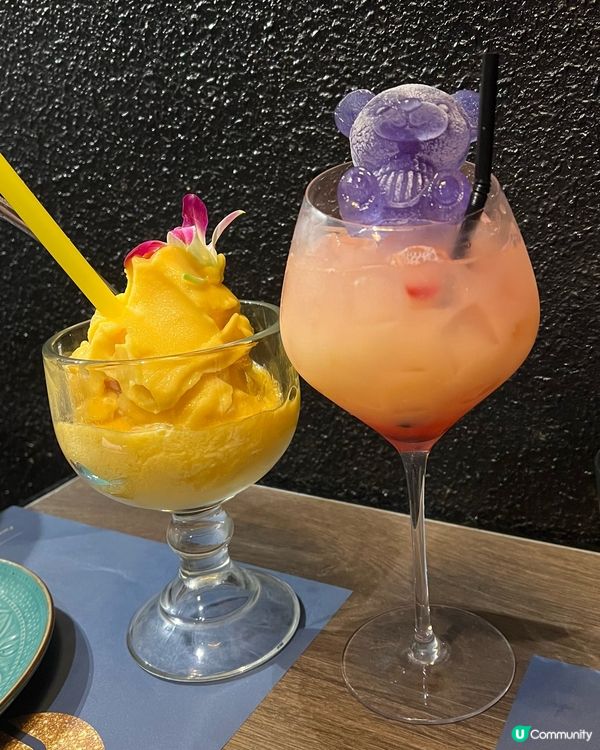 泰斗已經係第二次回訪的泰國菜🇹🇭