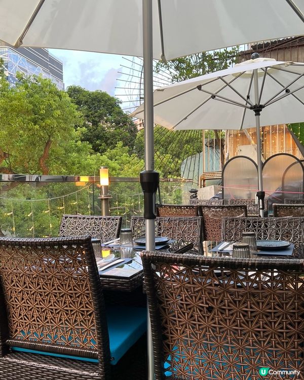 泰斗已經係第二次回訪的泰國菜🇹🇭