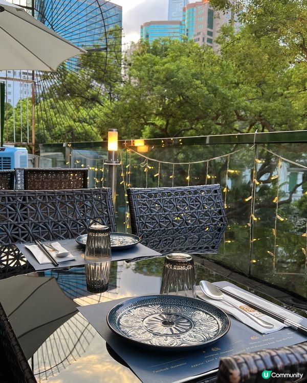 泰斗已經係第二次回訪的泰國菜🇹🇭