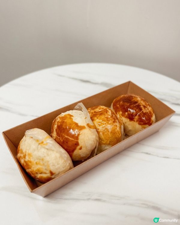 【🔥人氣創新口味🥯】