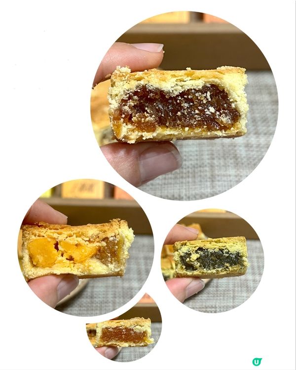 台灣王媽媽法式溫馨酥