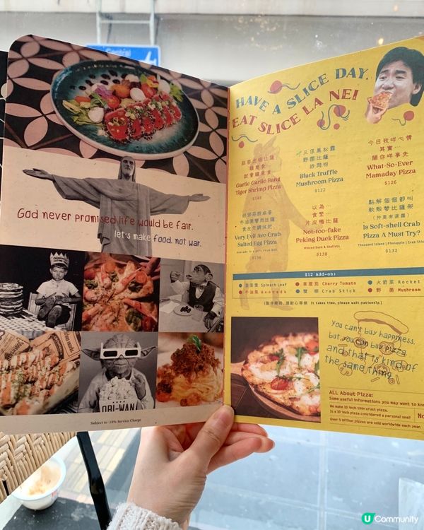 銅鑼灣高質人氣ig-able 打卡Cafe