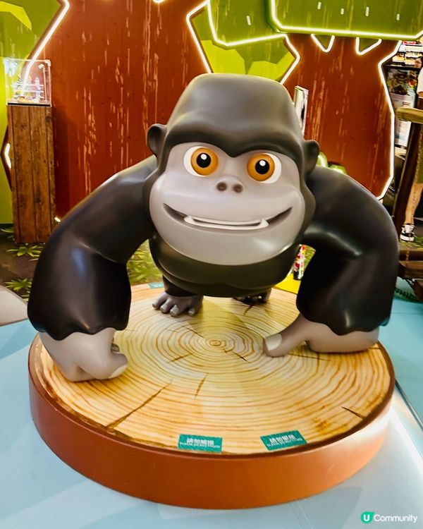 皇室堡 Kinder 出奇蛋