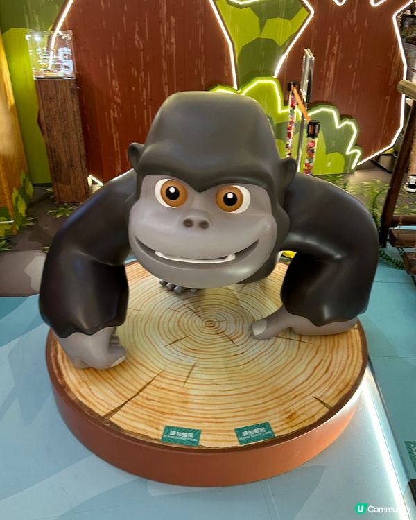 皇室堡 Kinder 出奇蛋