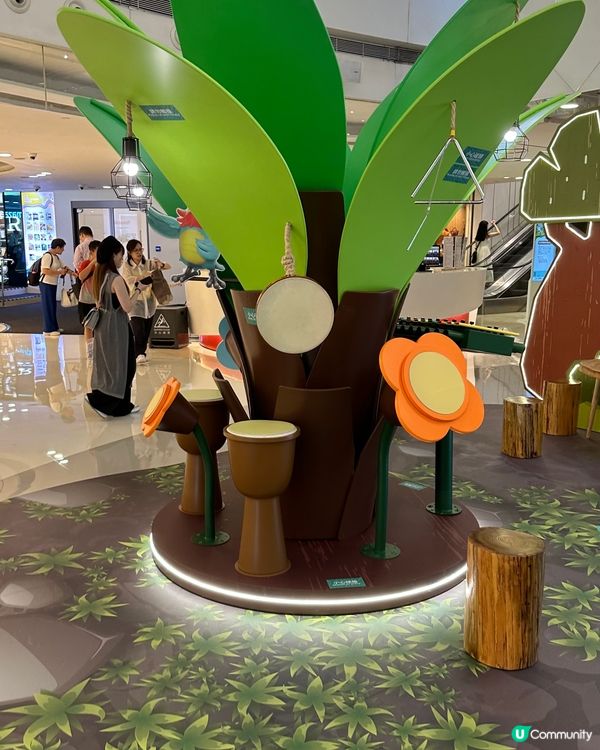 皇室堡 Kinder 出奇蛋