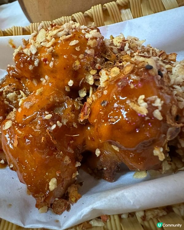 夏威夷清新健康蓋飯🥑🥗🍚，夏天一大好選擇😁