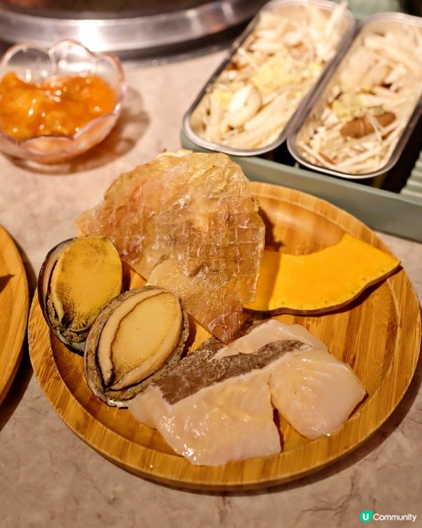 旺角上等岩手和牛任食