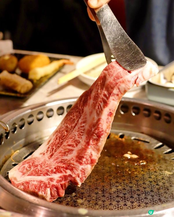 旺角上等岩手和牛任食