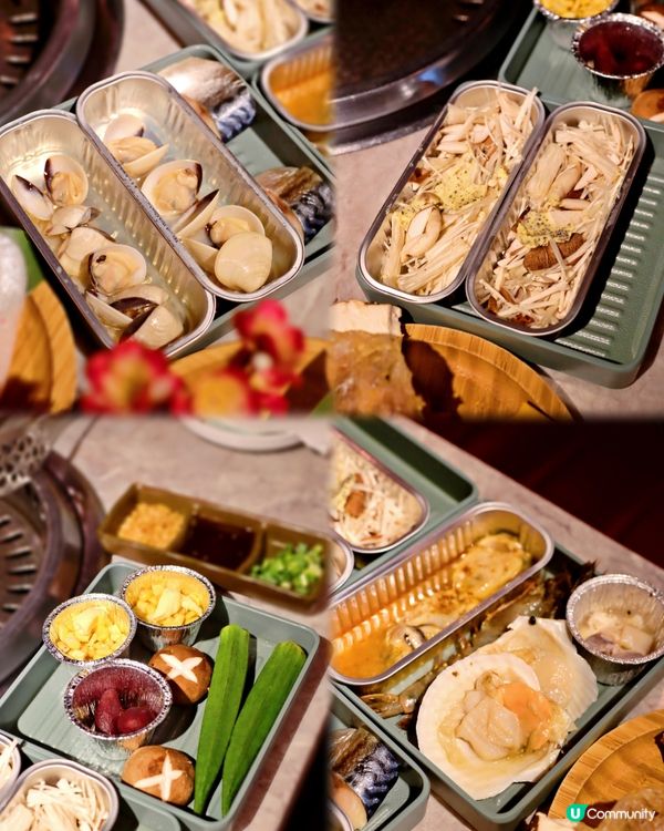 旺角上等岩手和牛任食