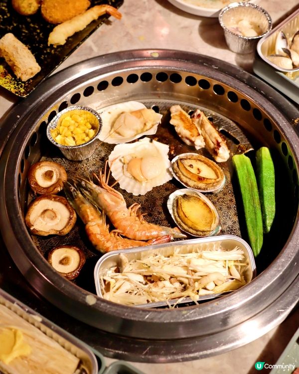 旺角上等岩手和牛任食