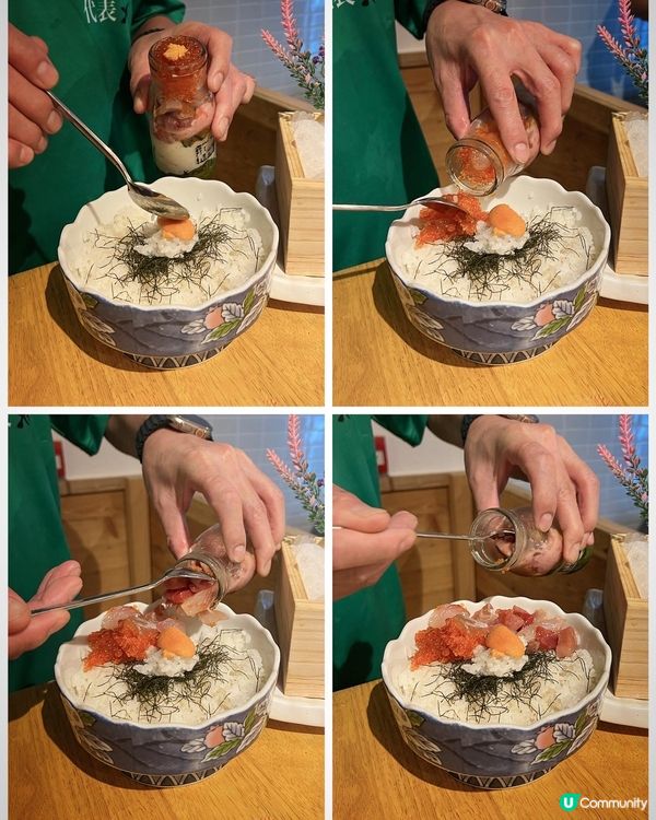 ʚ♡ 肥美生蠔 • 軟綿綿玉子燒都令人回味 ♡ɞ