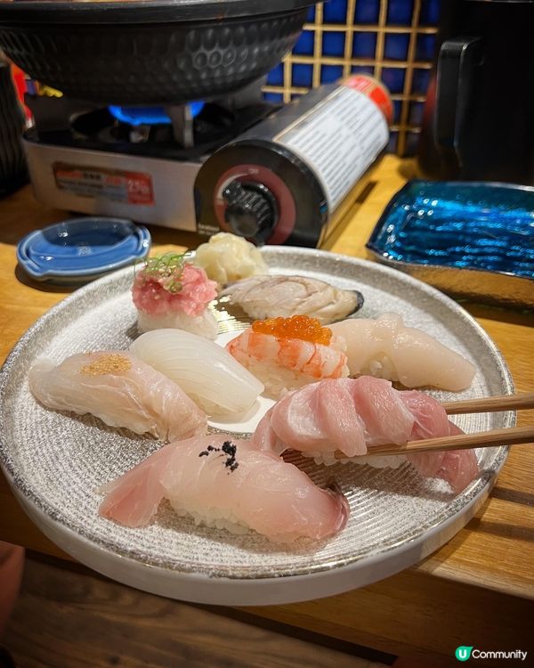 ʚ♡ 肥美生蠔 • 軟綿綿玉子燒都令人回味 ♡ɞ