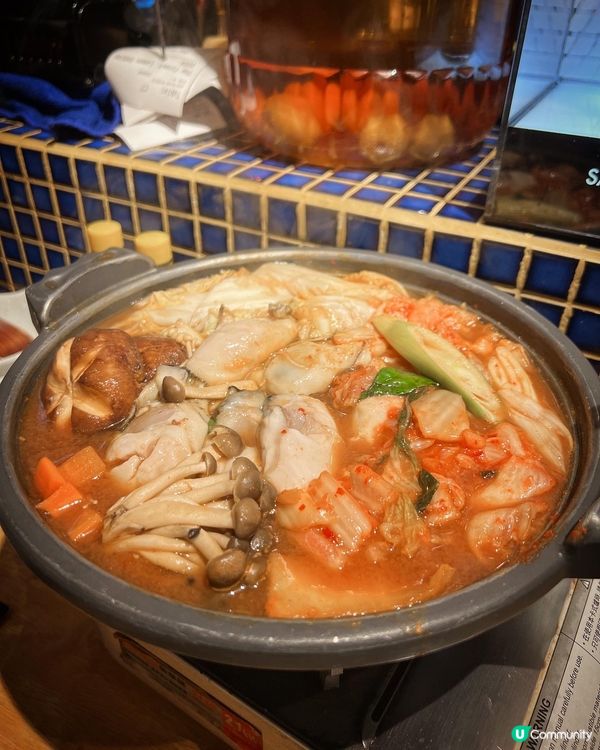 ʚ♡ 肥美生蠔 • 軟綿綿玉子燒都令人回味 ♡ɞ