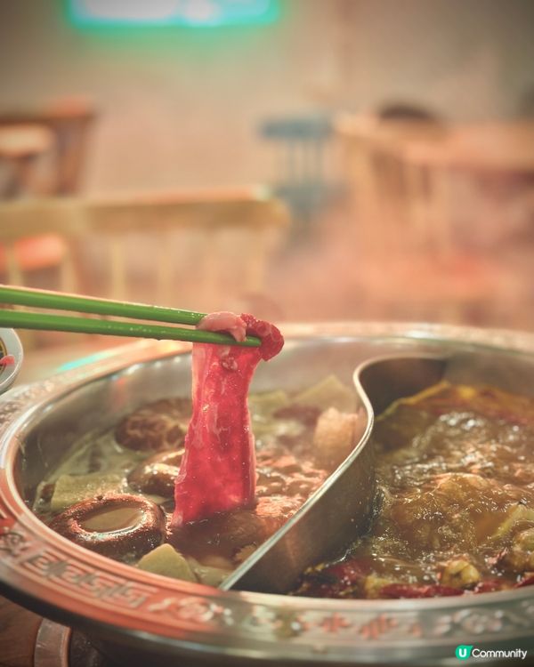 銅鑼灣｜老派約會之必去火鍋店🍲