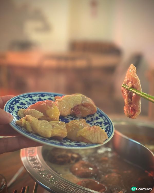 銅鑼灣｜老派約會之必去火鍋店🍲