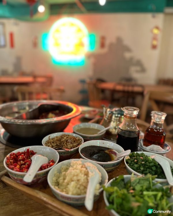 銅鑼灣｜老派約會之必去火鍋店🍲