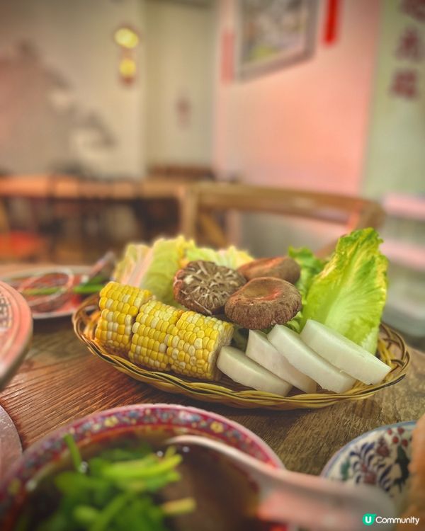 銅鑼灣｜老派約會之必去火鍋店🍲