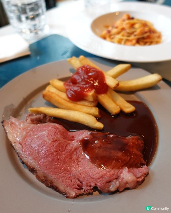 Weekend Seafood Brunch🦞
