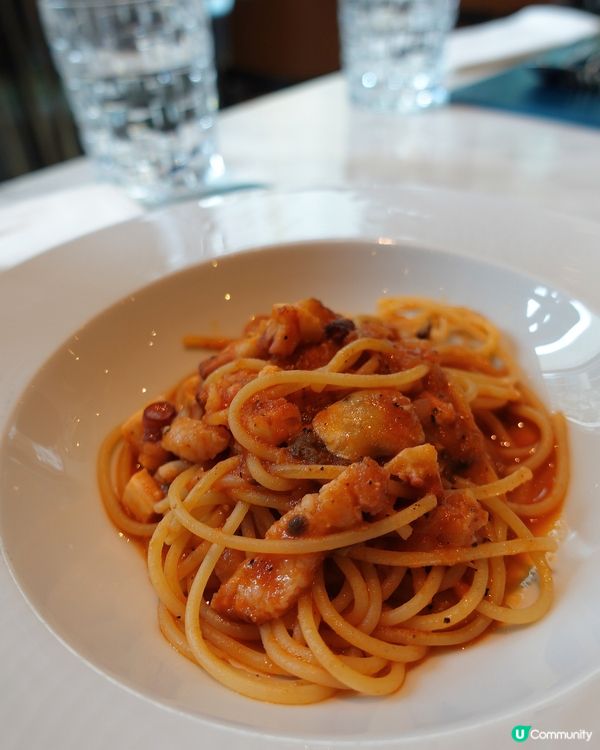 Weekend Seafood Brunch🦞
