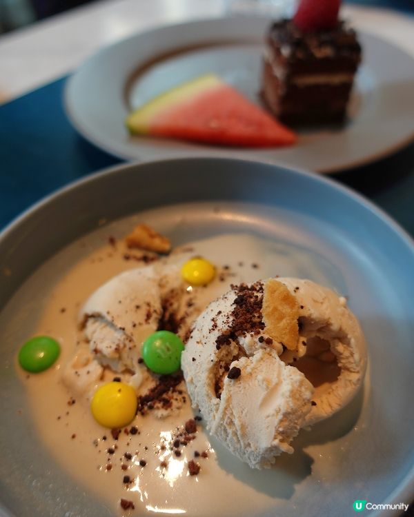 Weekend Seafood Brunch🦞
