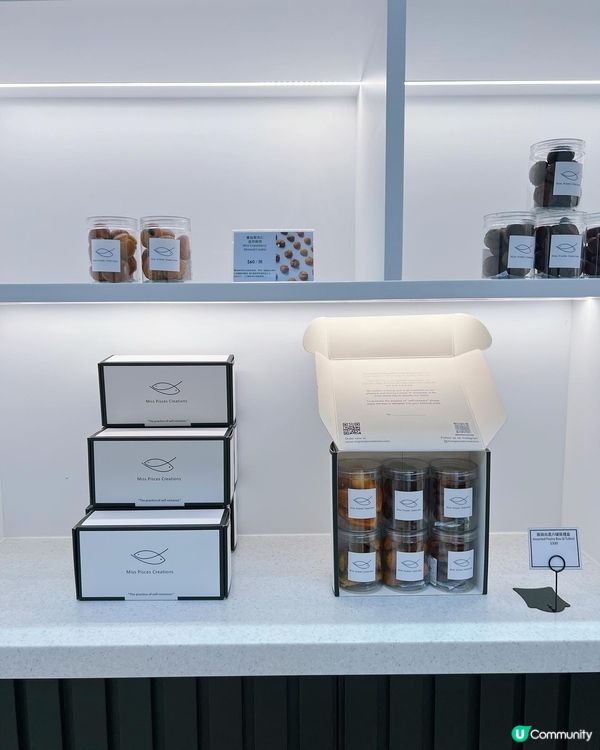 ʚ♡ 人氣甜品店 • 雙魚小姐 ♡ɞ