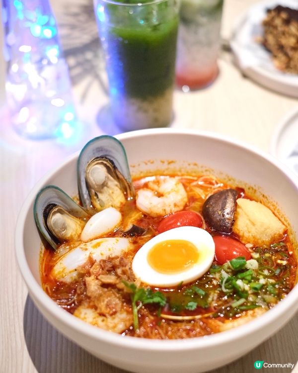 上環新店｜主張健康飲食及可持續環保慨念