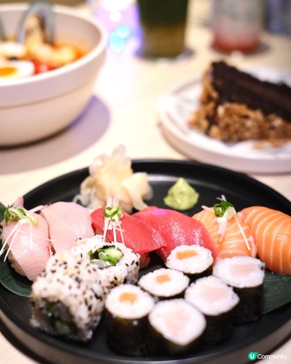 上環新店｜主張健康飲食及可持續環保慨念