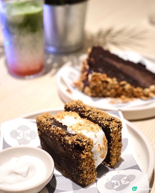 上環新店｜主張健康飲食及可持續環保慨念