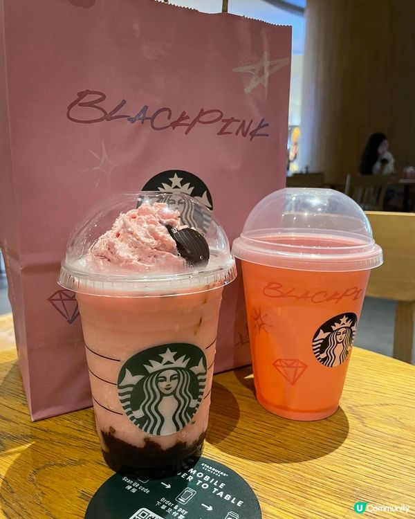 ★彡[ʙʟᴀᴄᴋᴘɪɴᴋ]彡★今日出道七周年