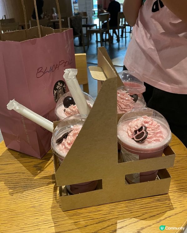 ★彡[ʙʟᴀᴄᴋᴘɪɴᴋ]彡★今日出道七周年