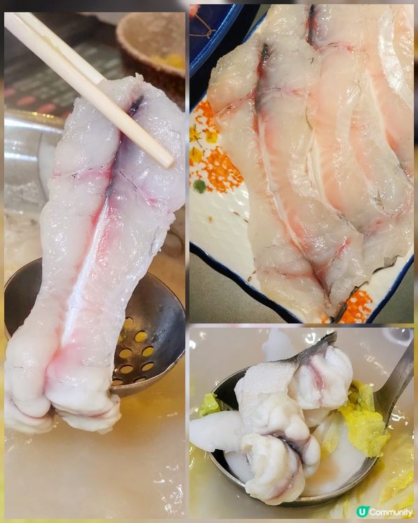 九龍城有驚喜火鍋