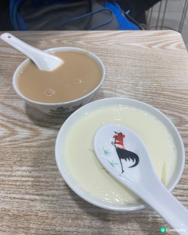 翠苑中式糖水太平了吧