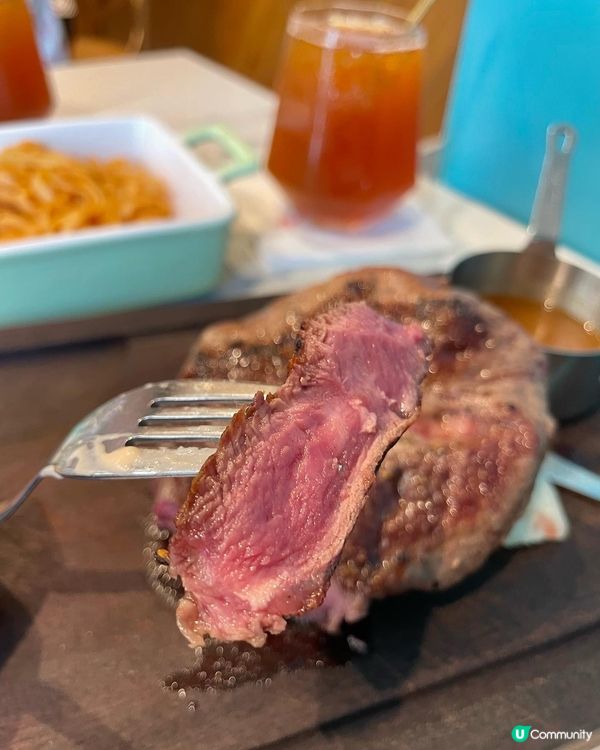 ❁紅磡搶眼門面優質葡式西餐廳❁