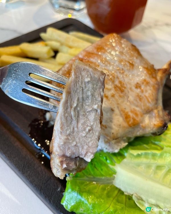 ❁紅磡搶眼門面優質葡式西餐廳❁