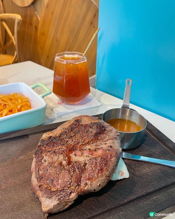 ❁紅磡搶眼門面優質葡式西餐廳❁