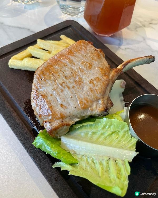 ❁紅磡搶眼門面優質葡式西餐廳❁