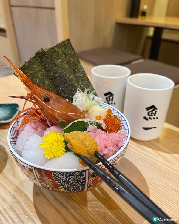 香港探店｜新開張明星飯堂的隱世居酒屋🍶