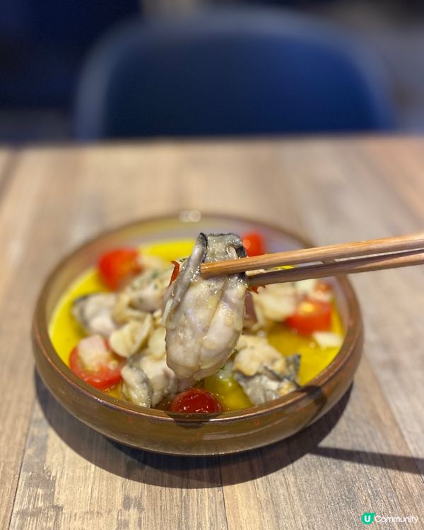 生蠔控必去🦪Chill正日本蠔居酒屋🇯🇵