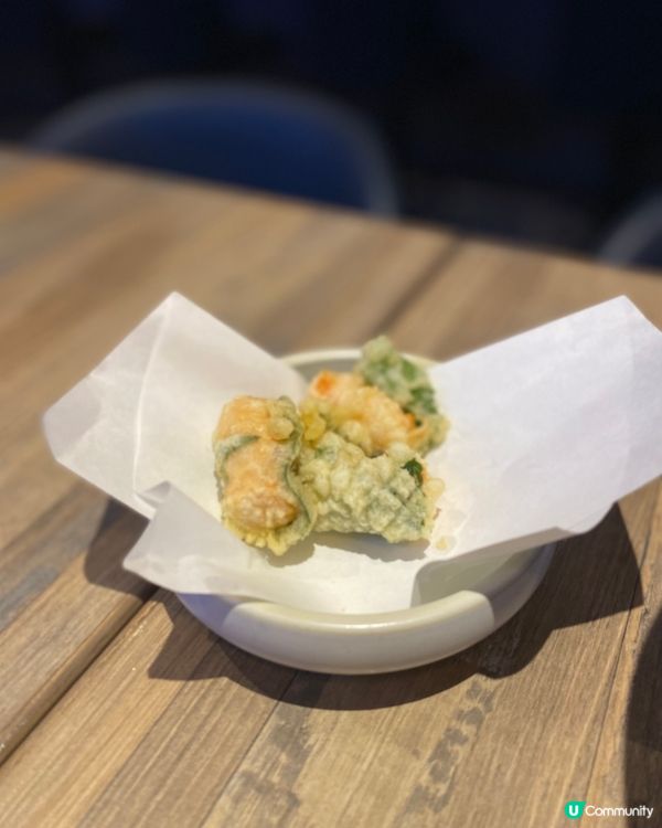 生蠔控必去🦪Chill正日本蠔居酒屋🇯🇵