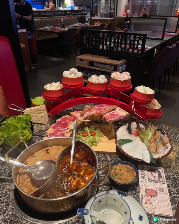 唔滾唔知身體好～下班就是和朋友一起《去滾》