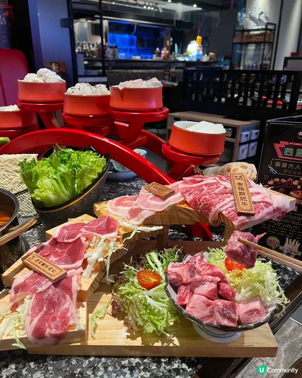 唔滾唔知身體好～下班就是和朋友一起《去滾》