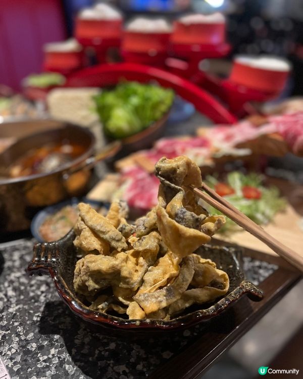 唔滾唔知身體好～下班就是和朋友一起《去滾》