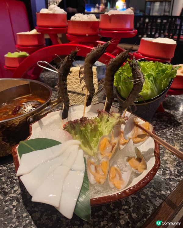 唔滾唔知身體好～下班就是和朋友一起《去滾》