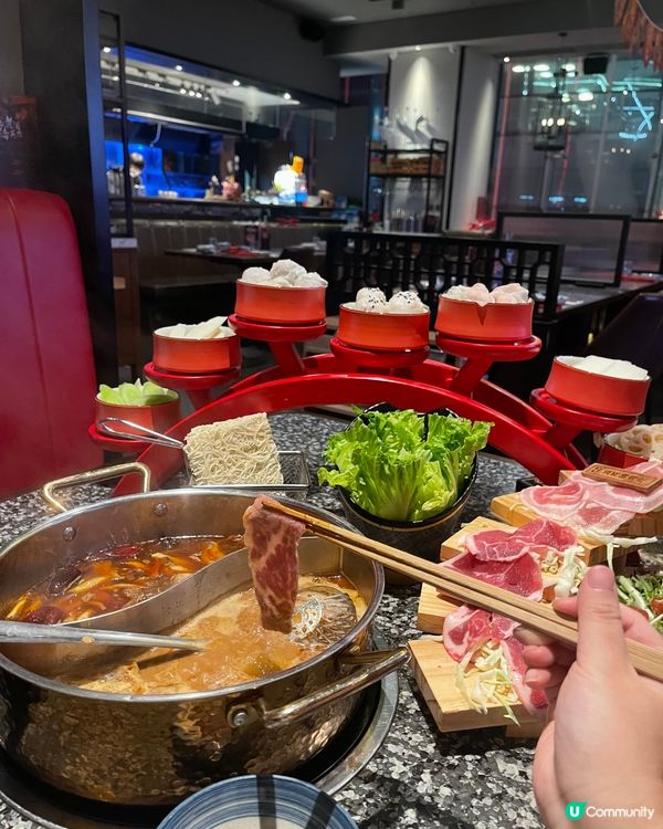 唔滾唔知身體好～下班就是和朋友一起《去滾》