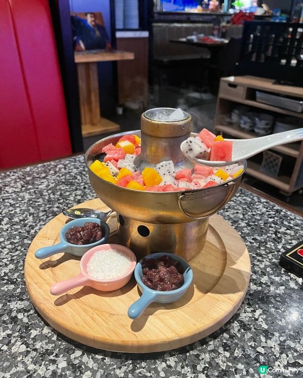 唔滾唔知身體好～下班就是和朋友一起《去滾》