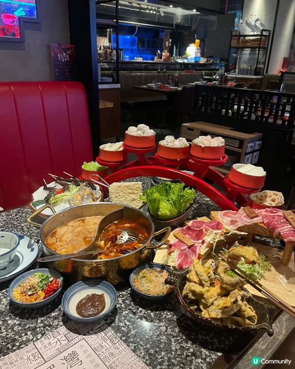 唔滾唔知身體好～下班就是和朋友一起《去滾》